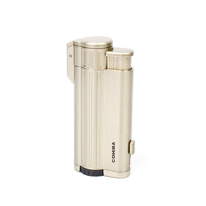 Cyclone Triple Flame Torch Lighter