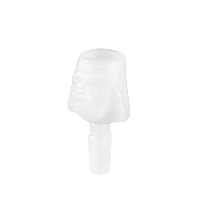 Darth Vader Glass Bowl For Bong