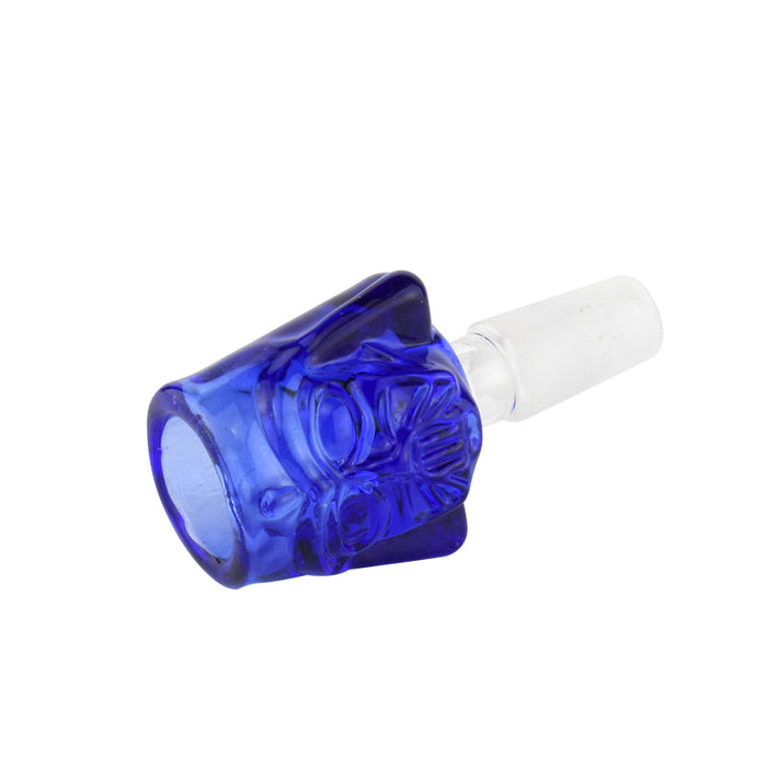 Darth Vader Glass Bowl For Bong