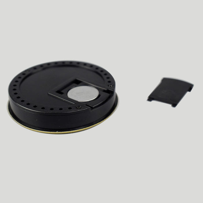 Digital Humidor Hygrometer Gauge