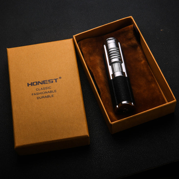 Direct Punch Inflatable Lighter