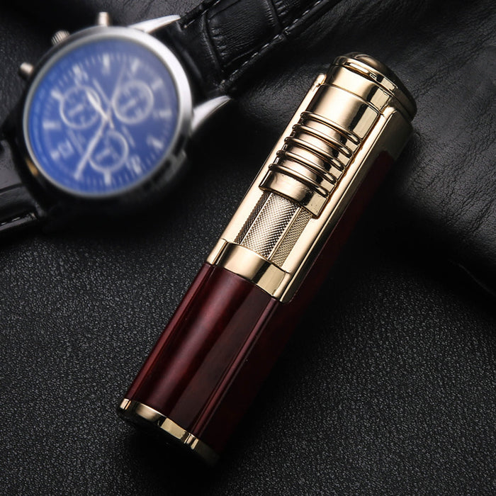 Direct Punch Inflatable Lighter