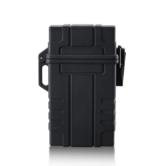 Double Arc Charging Outdoor Lighter