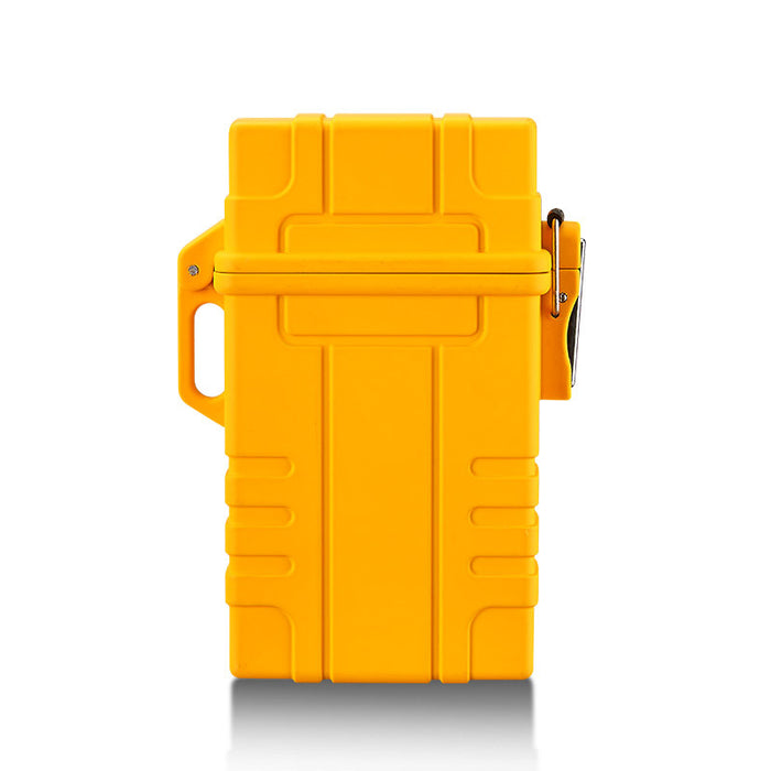 Double Arc Charging Outdoor Lighter