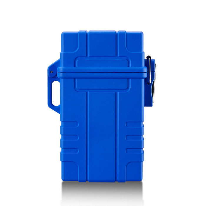 Double Arc Charging Outdoor Lighter