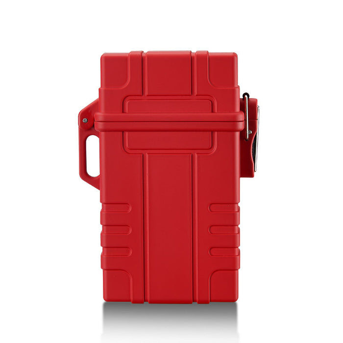 Double Arc Charging Outdoor Lighter