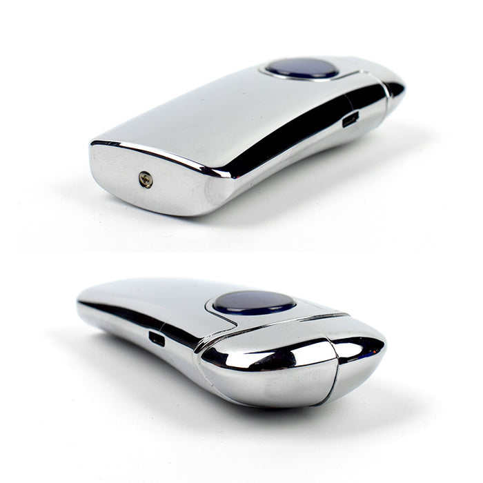 Dual Arc Electric USB Lighter
