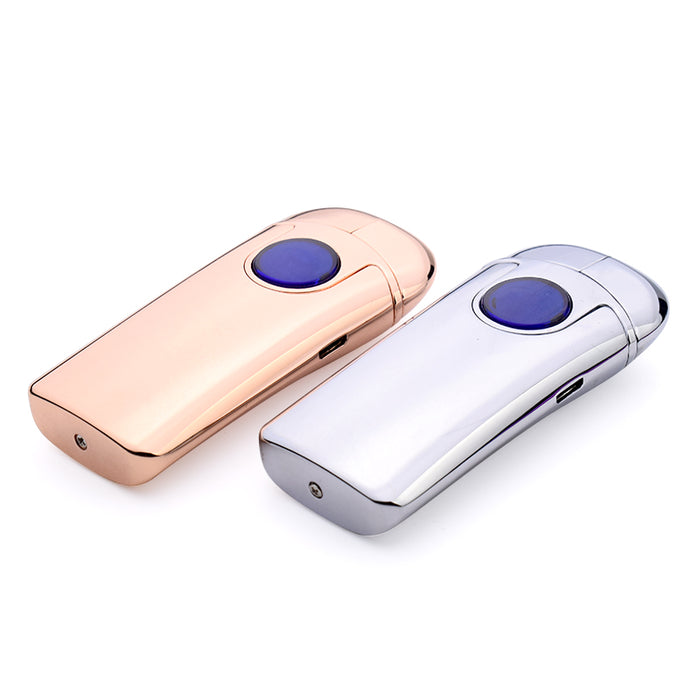 Dual Arc Electric USB Lighter