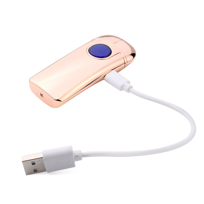 Dual Arc Electric USB Lighter