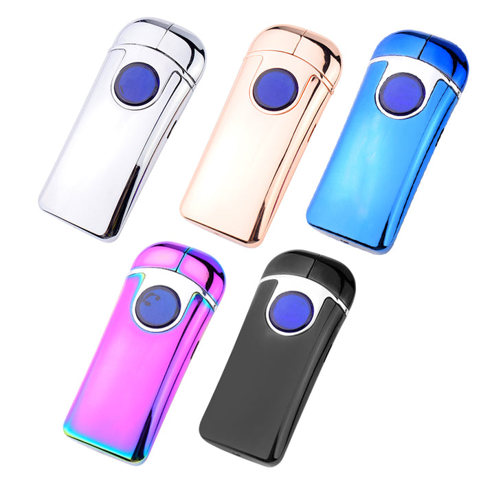 Dual Arc Electric USB Lighter