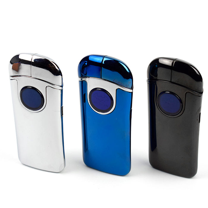 Dual Arc Electric USB Lighter