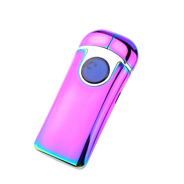 Dual Arc Electric USB Lighter