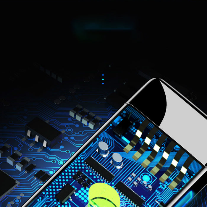 Dual Arc USB Charging Windproof Lighter