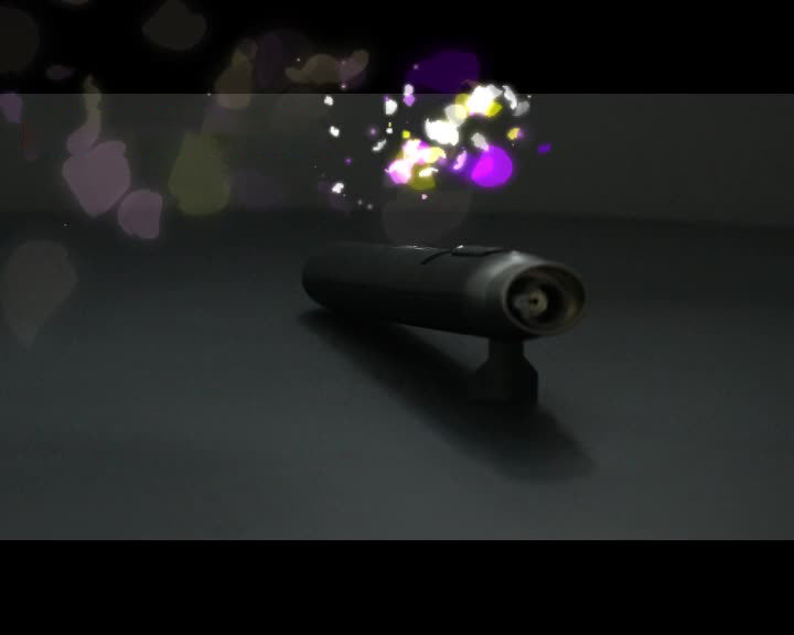 Eagle Pen Torch Butane Refillable Lighter