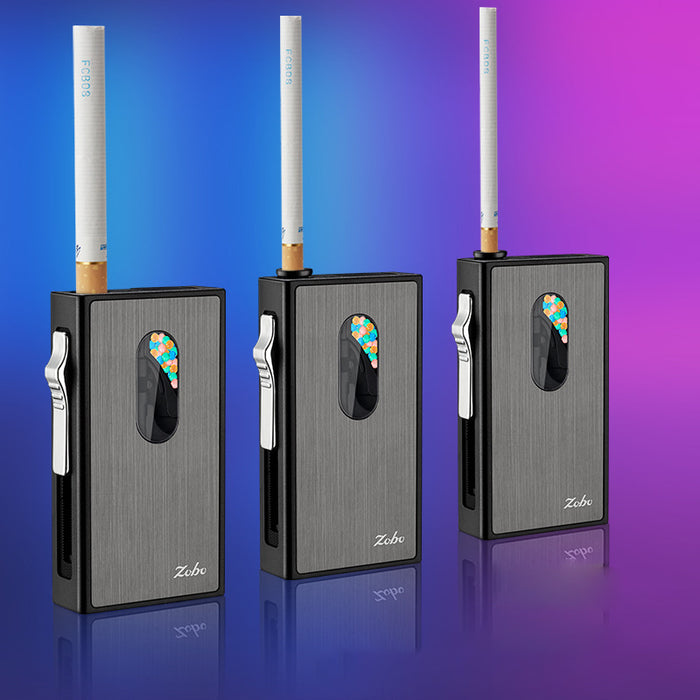 Explosive Bead Adder Charging Cigarette Lighter