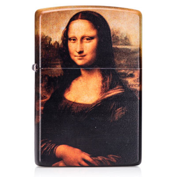Famous Oil Painting Color Printing Lighter