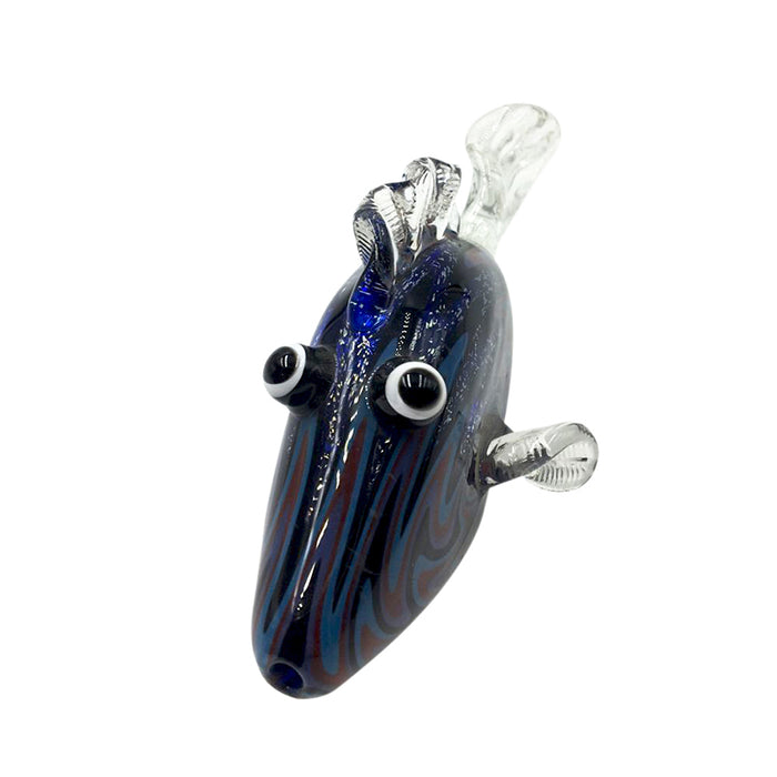 "Finding Nemo" Dory - Regal Blue Tang Tropical Fish Pipes