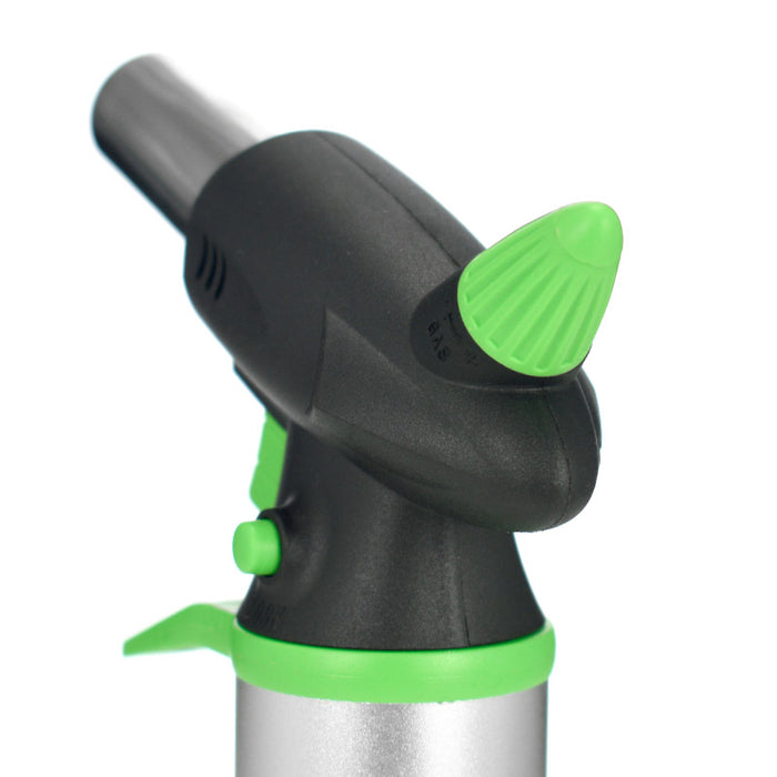 Firebird Eagle Flame Brazing Soldering Adjustable Butane Jet Lighter