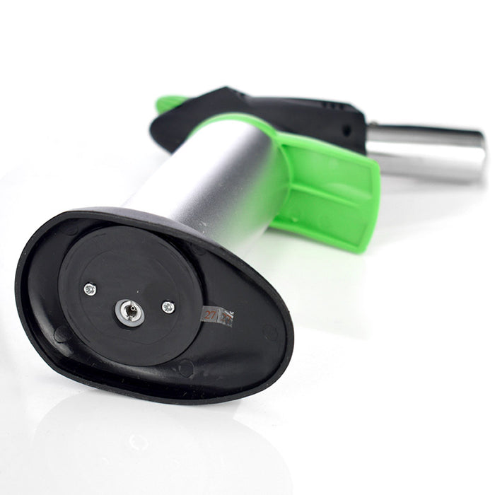 Firebird Eagle Flame Brazing Soldering Adjustable Butane Jet Lighter