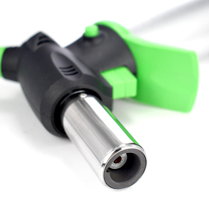 Firebird Eagle Flame Brazing Soldering Adjustable Butane Jet Lighter