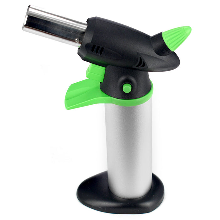 Firebird Eagle Flame Brazing Soldering Adjustable Butane Jet Lighter