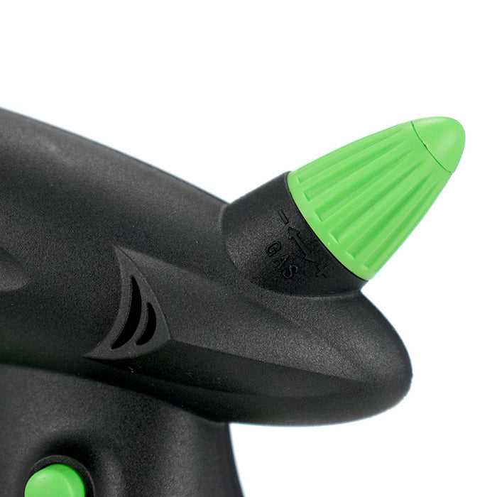 Firebird Eagle Flame Brazing Soldering Adjustable Butane Jet Lighter