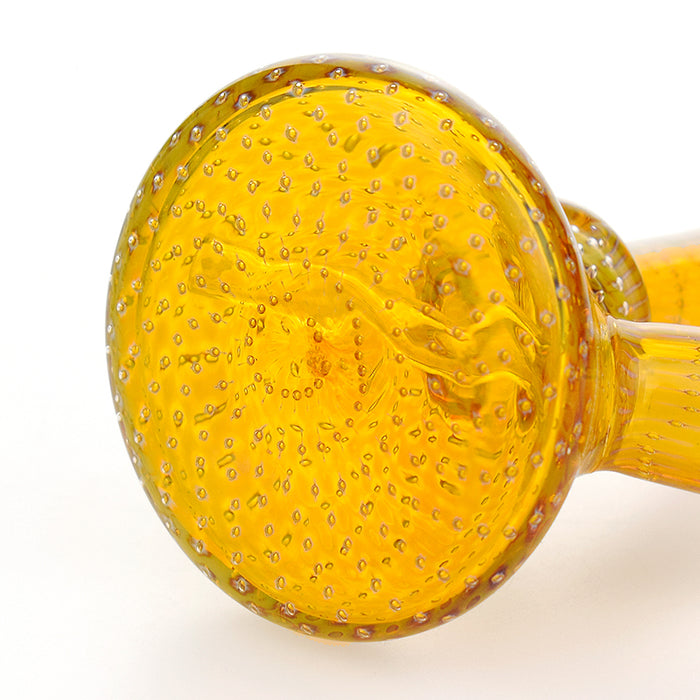 Fumed Mini Beaker Dab Rig