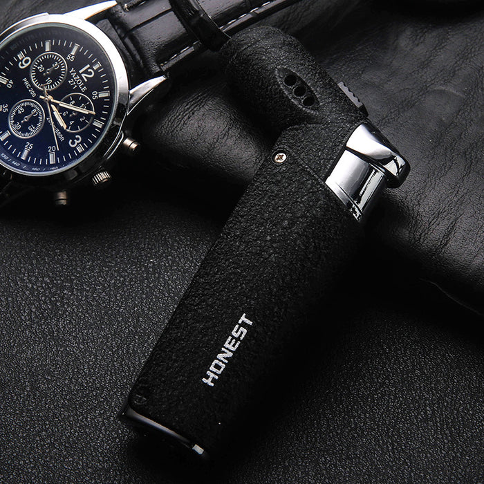 HONEST Mini Rushing Portable Lighter