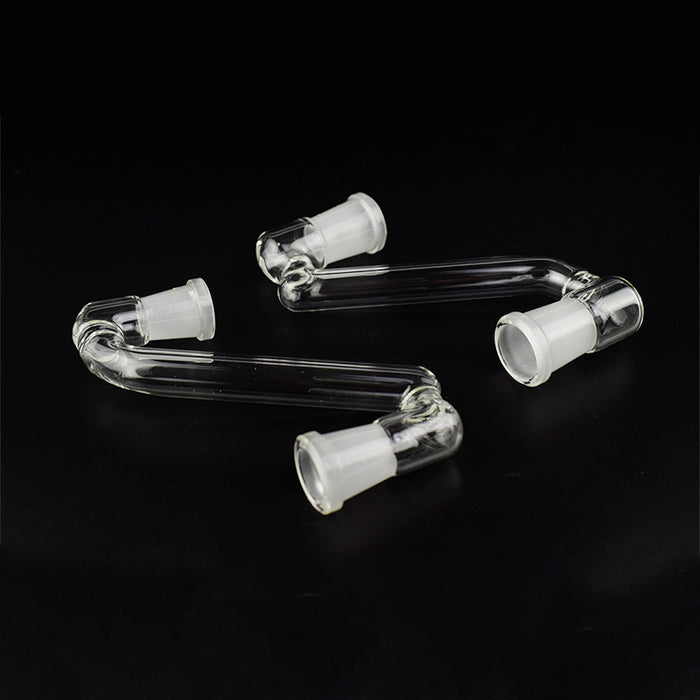 Glass Adapter-Female 14.5mm to Female 14.5mm