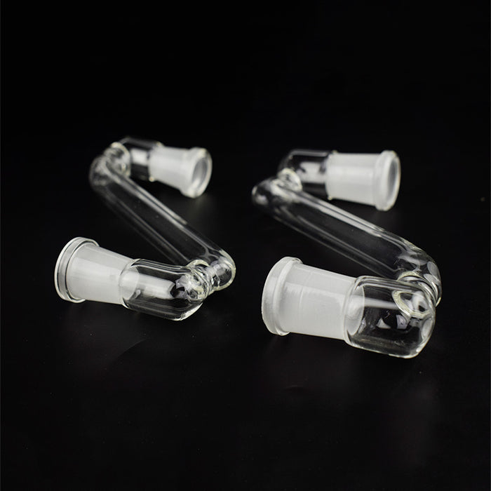 Glass Adapter-Female 18.8mm to Female 18.8mm