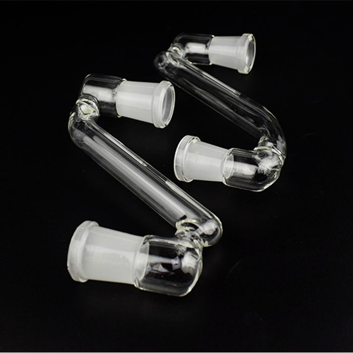 Glass Adapter-Female 18.8mm to Female 18.8mm