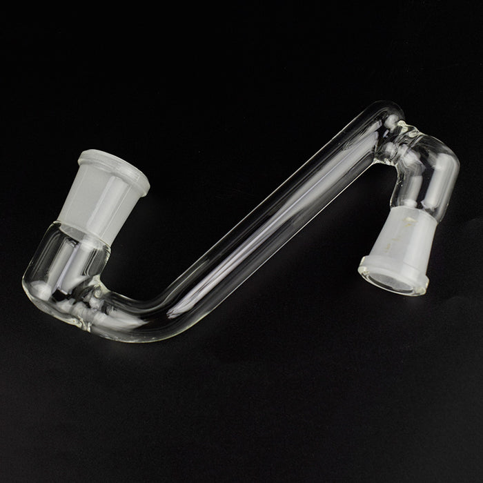 Glass Adapter-Female 14.5mm to Female 18.8mm