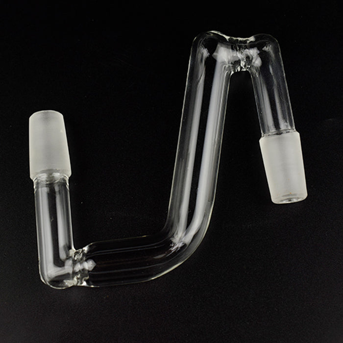 Glass Adapter-Male 14.5mm to Male 14.5mm