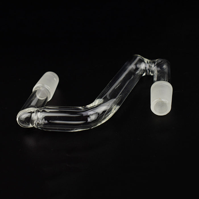 Glass Adapter-Male 14.5mm to Male 14.5mm