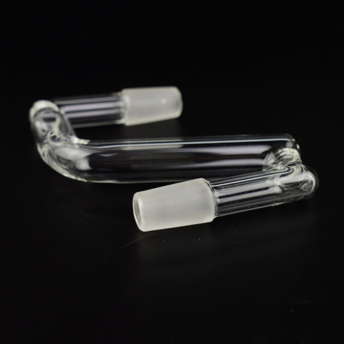 Glass Adapter-Male 14.5mm to Male 14.5mm