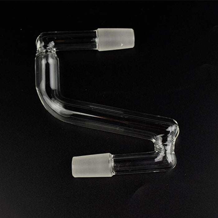 Glass Adapter-Male 14.5mm to Male 14.5mm