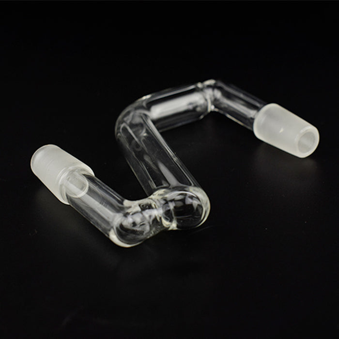 Glass Adapter-Male 14.5mm to Male 14.5mm