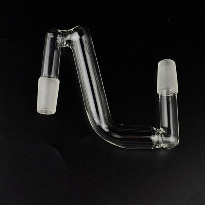 Glass Adapter-Male 14.5mm to Male 14.5mm
