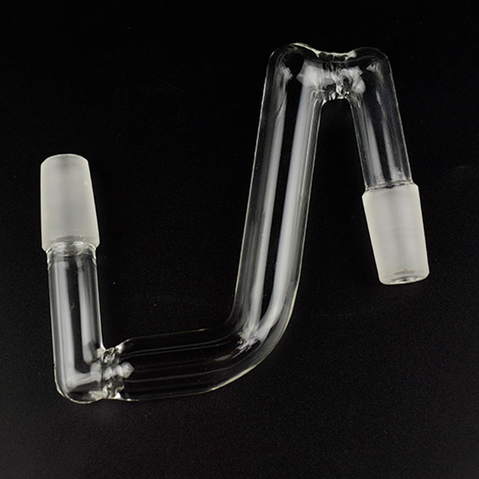 Glass Adapter-Male 18.8mm to Male 18.8mm