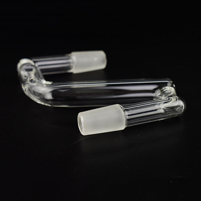 Glass Adapter-Male 18.8mm to Male 18.8mm