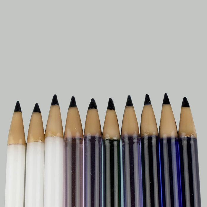 Glass Pencil Dab Tool