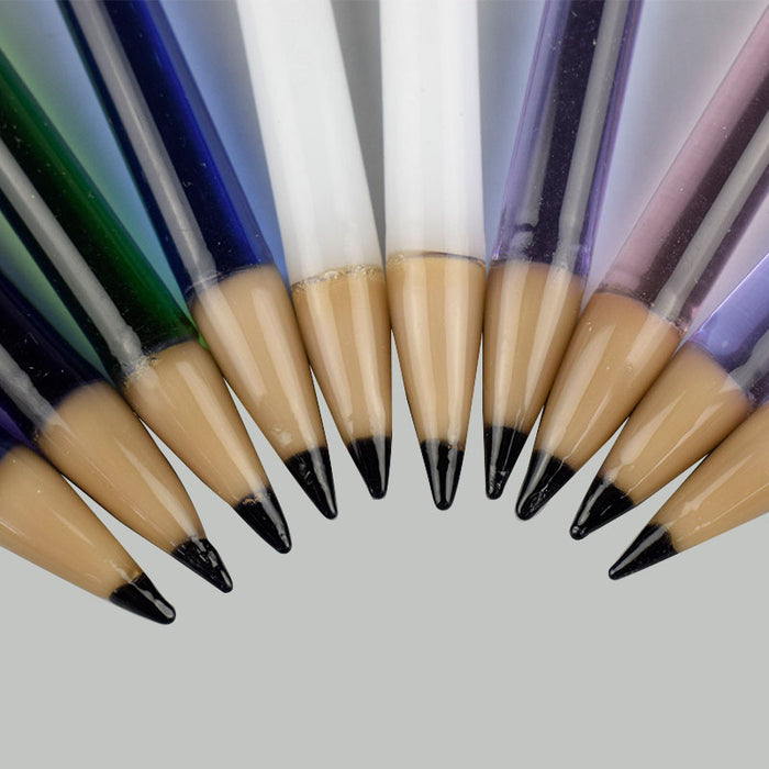 Glass Pencil Dab Tool