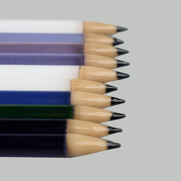 Glass Pencil Dab Tool