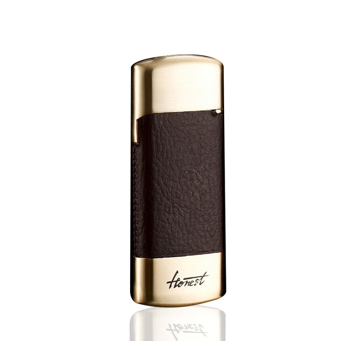 Grinding Wheel Old Style Inflatable Lighter