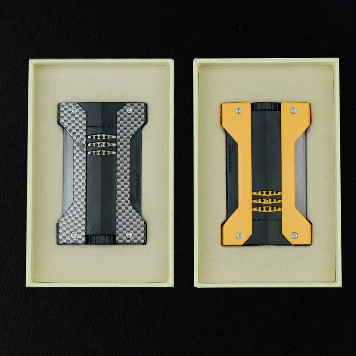 Guevara Straight Through Cigar Lighter