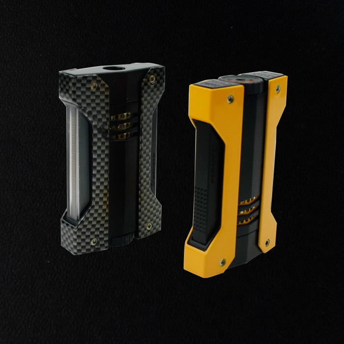 Guevara Straight Through Cigar Lighter