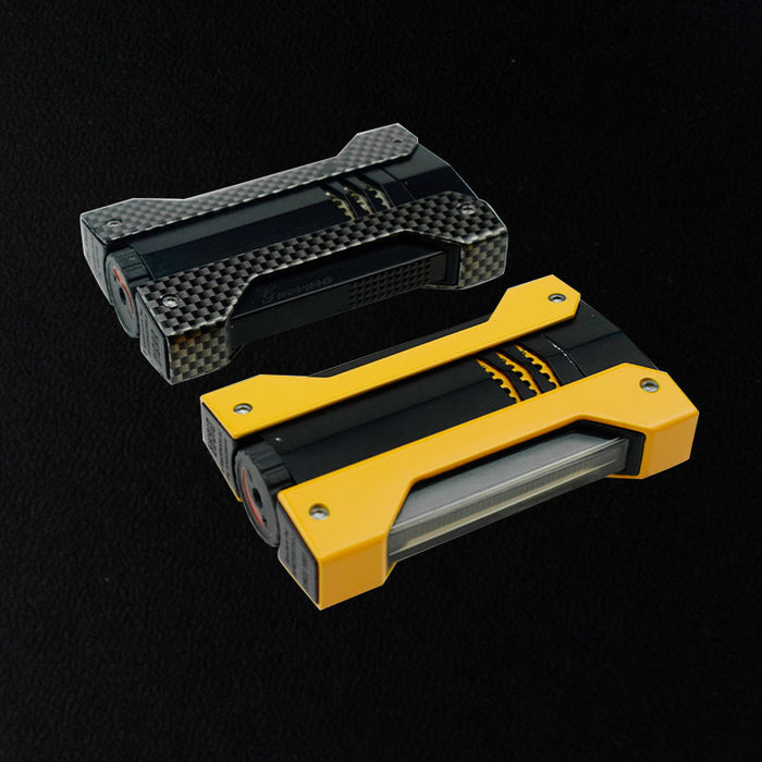 Guevara Straight Through Cigar Lighter