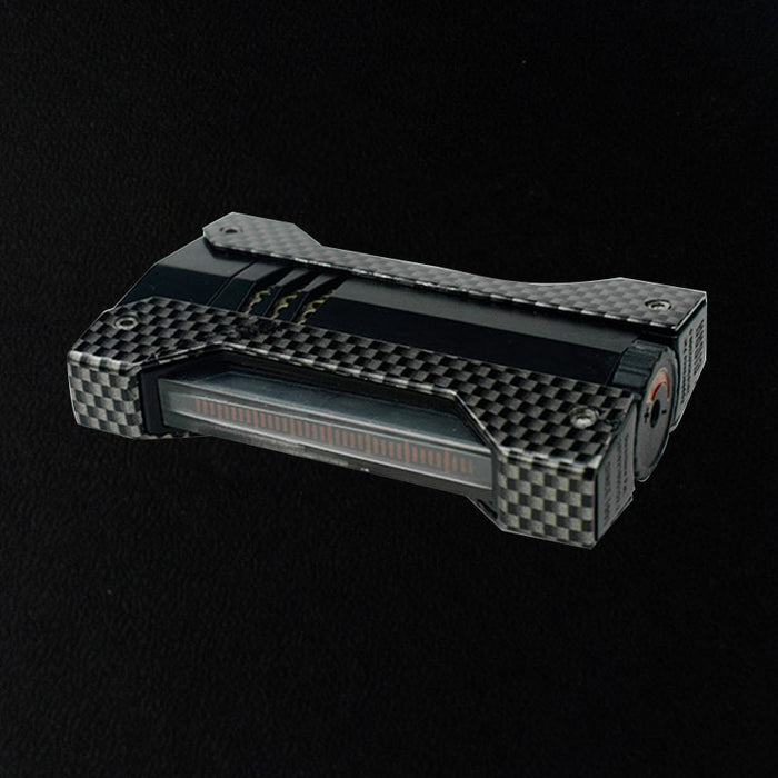 Guevara Straight Through Cigar Lighter