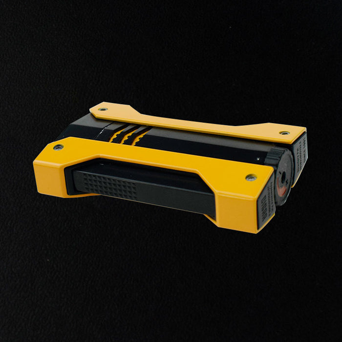 Guevara Straight Through Cigar Lighter