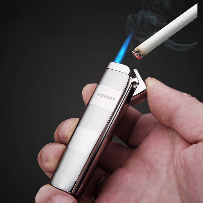 HONEST Mini Metal Windproof Lighter